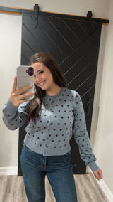 The Sweet Spot Cardigan