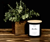 Bum-Bum 16 oz 100% Soy Candle