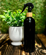 Bum-Bum  Room + Linen Spray