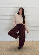 Slow Days Sweatpants