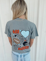 409 Raiders Tee