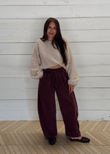 Slow Days Sweatpants
