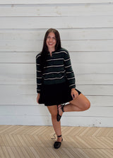 Fallin’ Cardigan