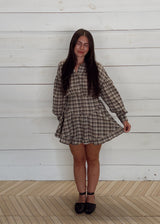 Brownie Points Dress