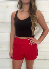 3" Athletic Shorts