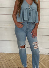 Muselooks Jeans