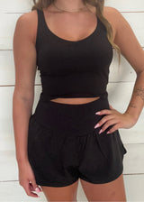 Athletic Tank
