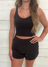 3" Athletic Shorts