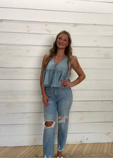 Muselooks Jeans