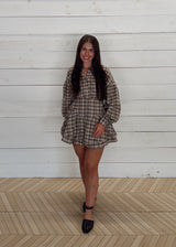 Brownie Points Dress