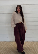 Living Life Sweater