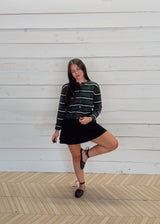 Fallin’ Cardigan