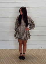 Brownie Points Dress