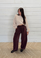 Living Life Sweater