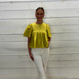 Limeade Daydream