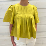 Limeade Daydream