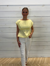 Lemon Drop