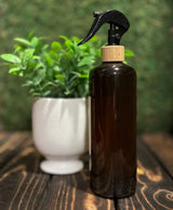 Bum-Bum  Room + Linen Spray