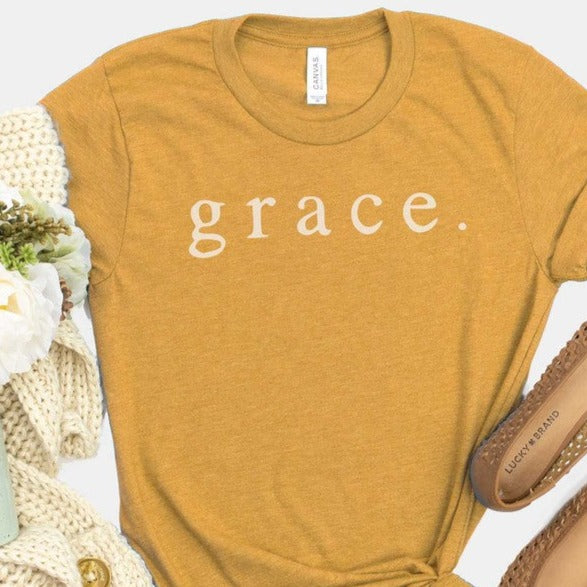 Grace Tee