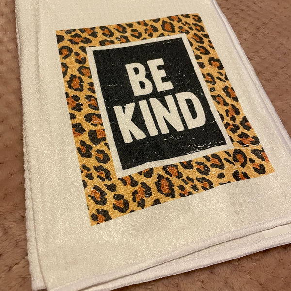 Decorative Hand Towel