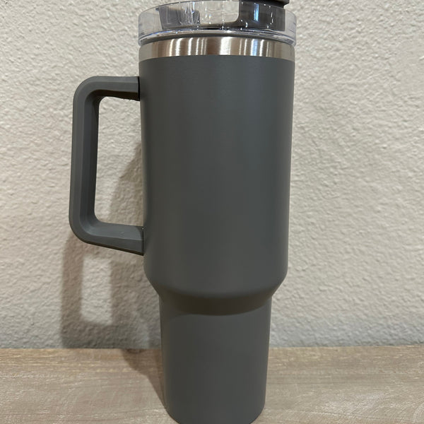 Tumbler Cup