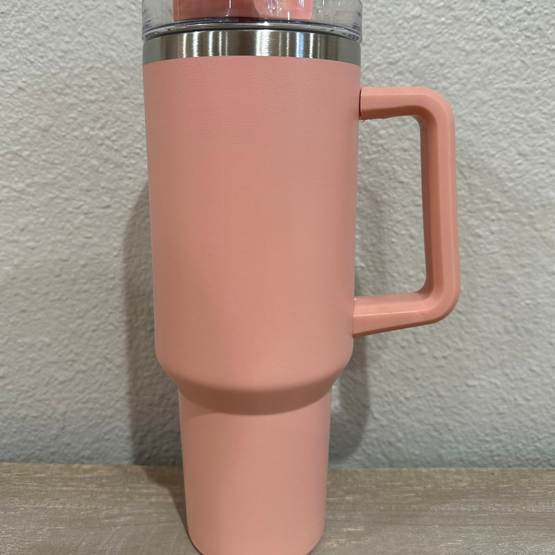 Tumbler Cup