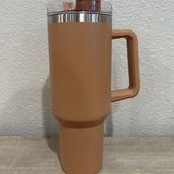 Tumbler Cup