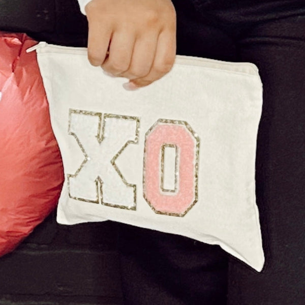 XOXO bag