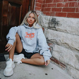 F+S Creeping it Real Hoodie