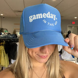 Gameday in the 409 Trucker Hat