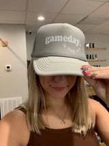 Gameday in the 409 Trucker Hat