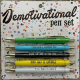 Fun Club Pen Sets