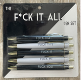 Fun Club Pen Sets