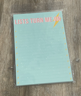 Fun Club Stationary