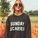 F+S: Sunday Scaries