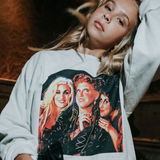 CS: Sanderson Sister Sweatshirt