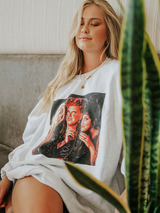 CS: Sanderson Sister Sweatshirt