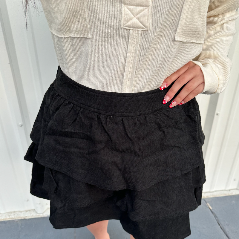 Sady Skirt