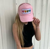 Valentines Hat