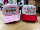 Valentines Hat