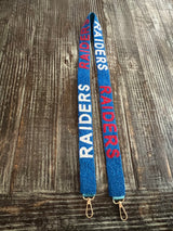 Custom Straps
