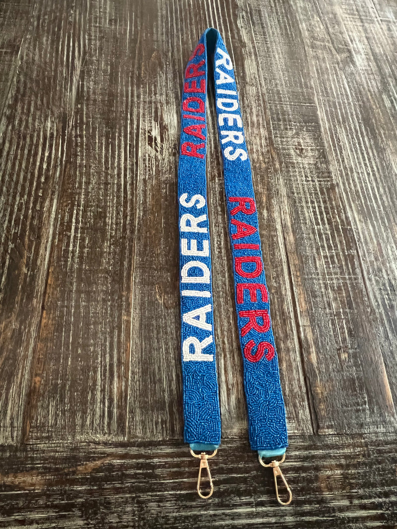 Custom Straps